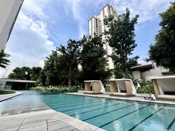 Ardmore Residence (D10), Condominium #503697031